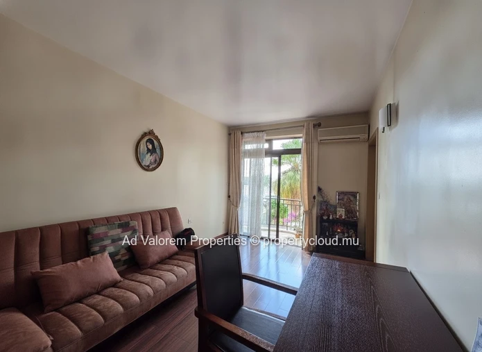 Apartment For Sale In Quatre Bornes