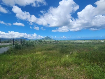 Residential Land