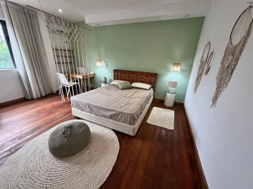 Villa de 4 Chambres