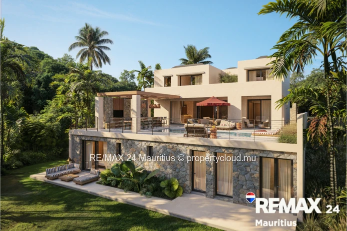 3 Bedrooms Villa At Valriche By Yoo