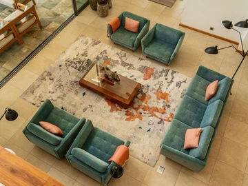 Villa de 5 Chambres