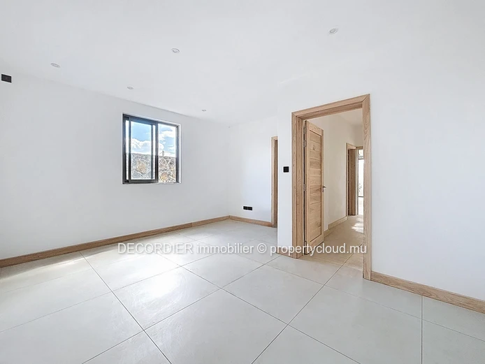 Villa for Sale – Grand Baie