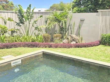Villa de 3 Chambres
