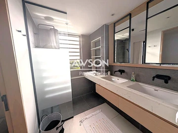 3 Bedroom Penthouse
