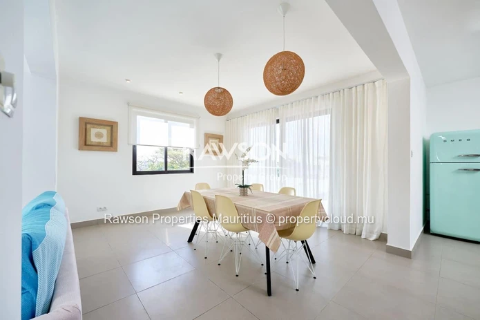 Appartement 2 Chambres | Petite Résidence | Pereybere | Accessible Aux Étrangers | 290 000 €
