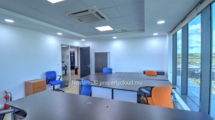 High-End office 