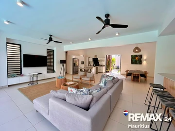 4 Bedroom Villa
