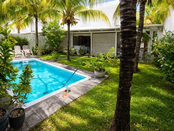 Villa de 3 Chambres