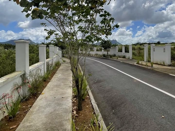 Residential Land