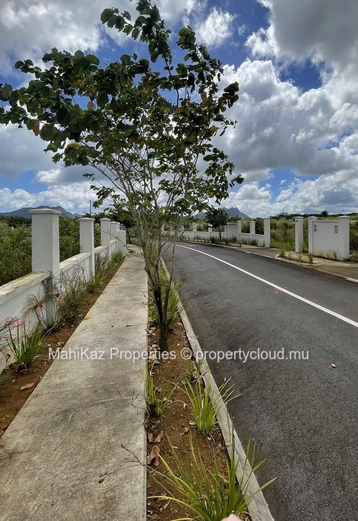 Residential Land for Sale in Iremia Hermitage – Premium Gated Estate Living 