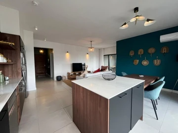 2 Bedroom Penthouse