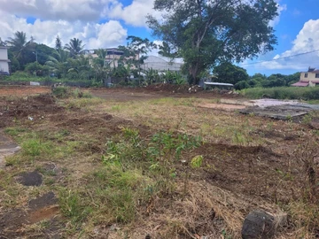 Terrain Commercial