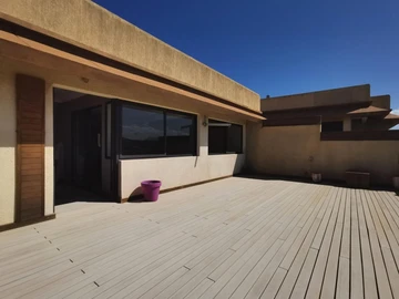 2 Bedroom Penthouse