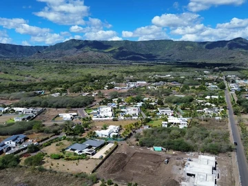 Residential Land