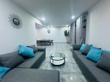 3 Bedroom Villa