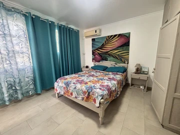Appartement de 2 Chambres