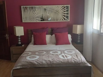 Villa de 4 Chambres
