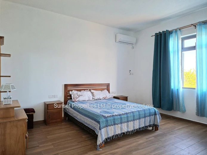 Brand-New Apartment | 3 Bedrooms | Sea and Mountain Views