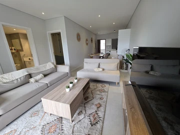 Appartement de 2 Chambres