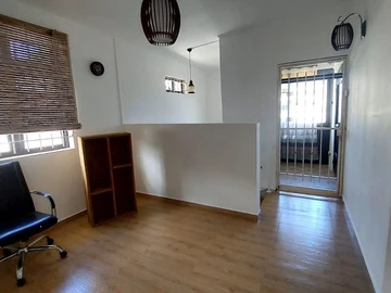 Maison de 2 Chambres