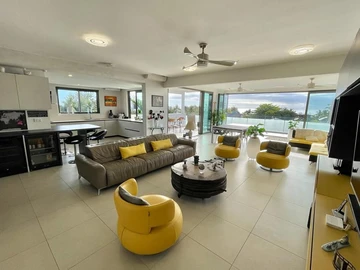 3 Bedroom Penthouse