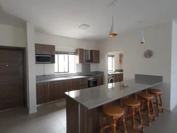 3 Bedroom Apartment