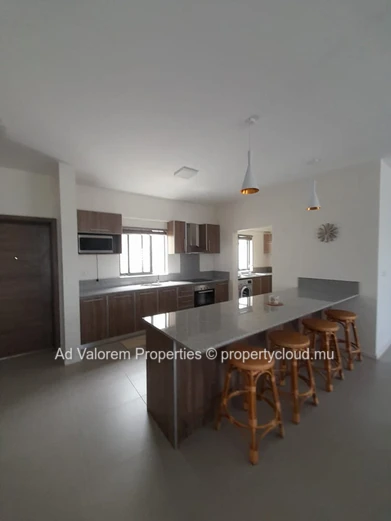 Appartement à vendre à River Park - Trianon