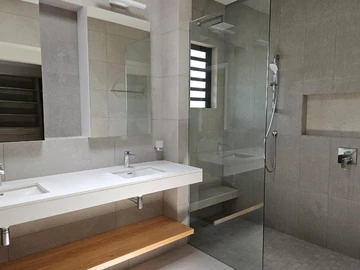 Penthouse de 4 Chambres