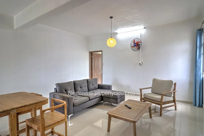 Apartment of 1 bedroom