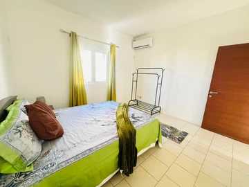 Townhouse, Duplex de 3 Chambres