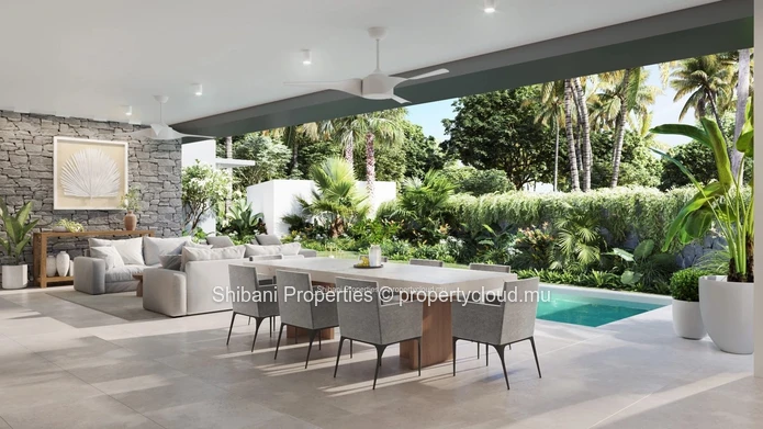 Villa de Luxe Hors-Plan à Vendre – Projet PDS