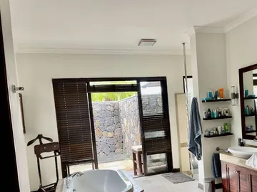Villa de 5 Chambres