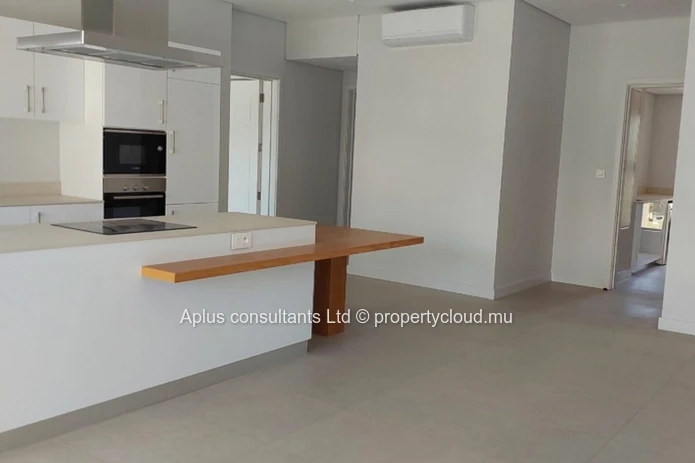 Appartements de luxe de 2 chambres à Pointe aux Canonniers