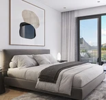 3 Bedroom Penthouse