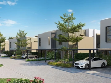 3 Bedroom Apartment