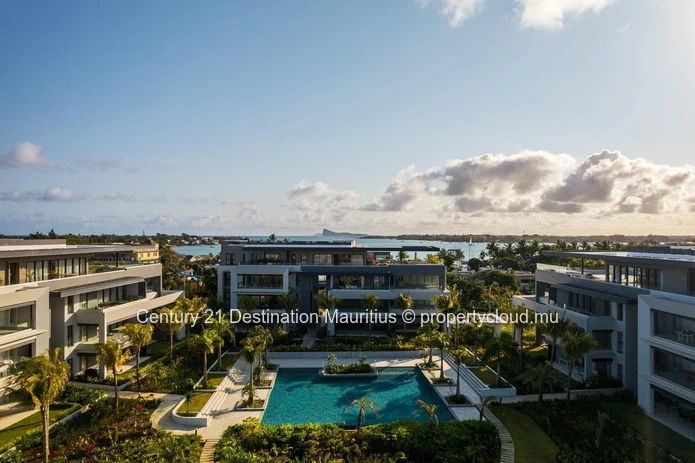 Dernières opportunités 2 chambres | Mont Choisy La Réserve
