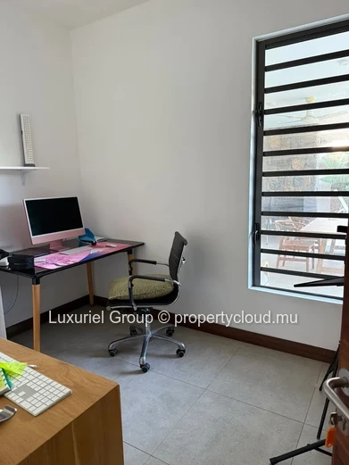 Villa d’exception à louer à Grand Baie – Luxe, sécurité et confort absolu