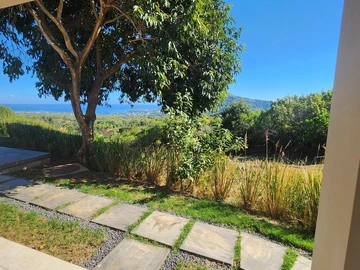 Villa de 4 Chambres