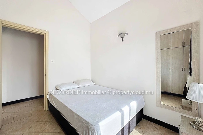 Apartment in Mon Choisy - Close to the Beach and Amenities