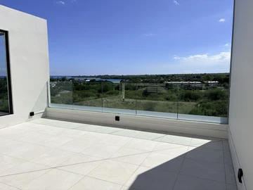 Appartement de 4 Chambres