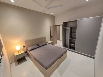 3 Bedroom Villa
