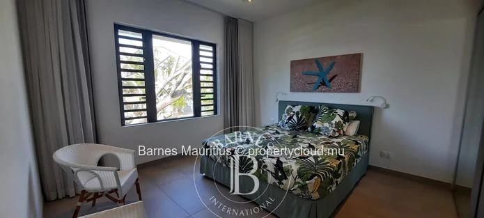 Pereybere En Front De Mer.Appartement 3 C