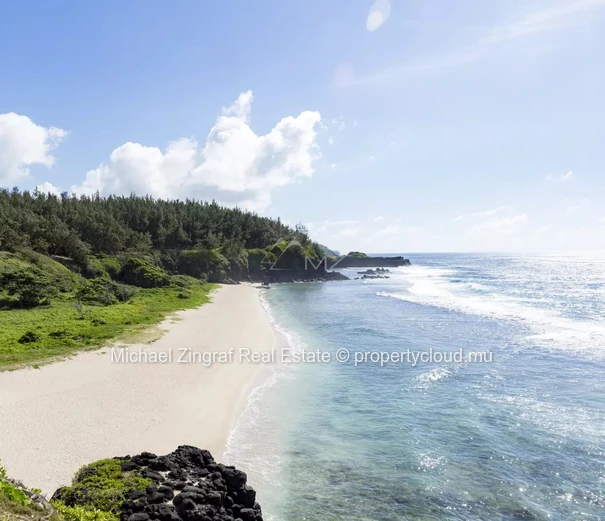 Mauritius -  Le Chaland - 4-bed luxurious villa within a 5* resort