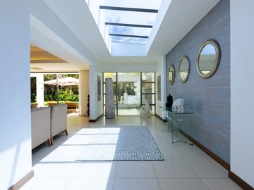 Villa de 3 Chambres