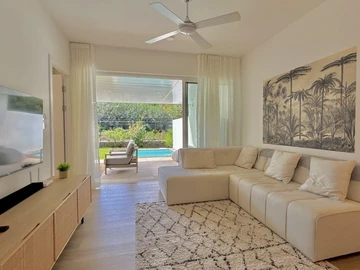 3 Bedroom Townhouse, Duplex