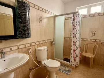 Appartement de 4 Chambres