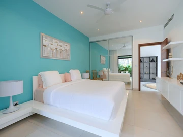4 Bedroom Villa