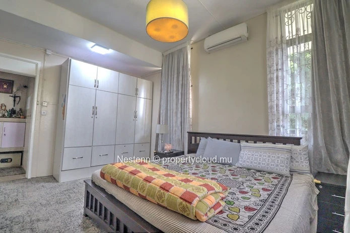 Villa d'exception de 4 chambres