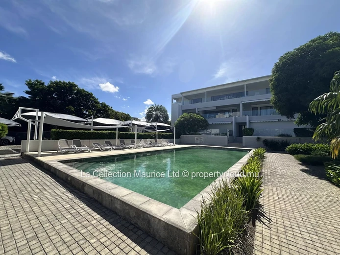 Apartment I Tamarin I Beachfront
