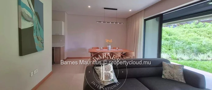 BELLE VUE – Appartement Moderne en Rez-de-Chaussée – 3 Chambres